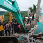 Indonesia, forte terremoto a Sulawesi: almeno 30 morti