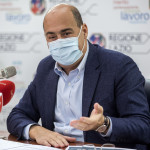 Pd, i due ‘piani C’ di Zingaretti: O Conte o governo Cartabia verso le elezioni