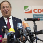Germania, Armin Laschet è il nuovo leader della Cdu
