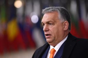 Viktor Orban. Vertice UE, dal MES alla Turchia passando per clima e Bilancio