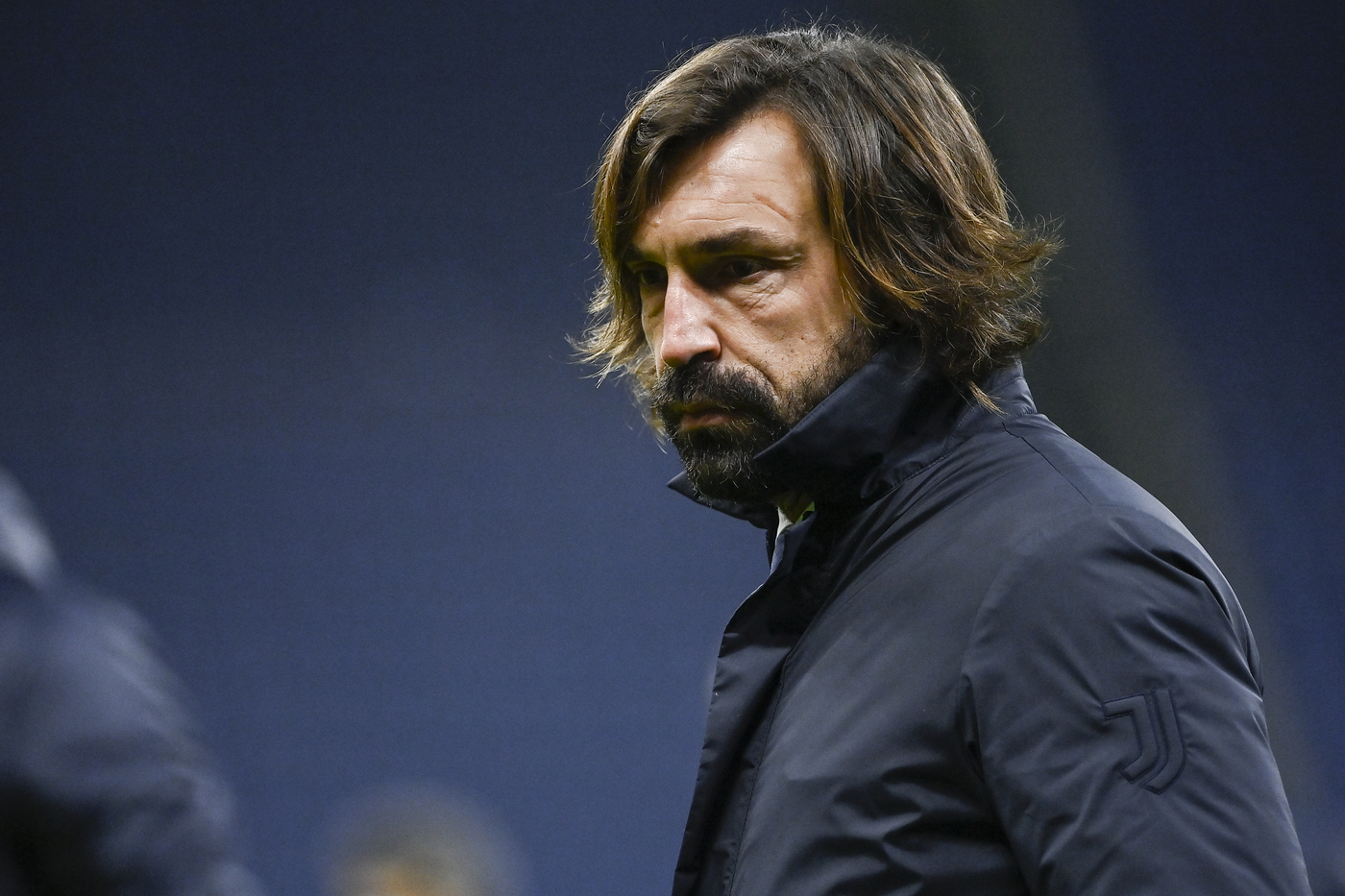 Juventus, Pirlo: “Contro l’Inter senza paura, andiamo per vincere non per un pareggio” Juventus, Pirlo: “Contro l’Inter senza paura, andiamo per vincere non per un pareggio”