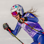 Coppa del Mondo di sci: Bassino vince il gigante Kranjska Gora. Quinta la Brignone