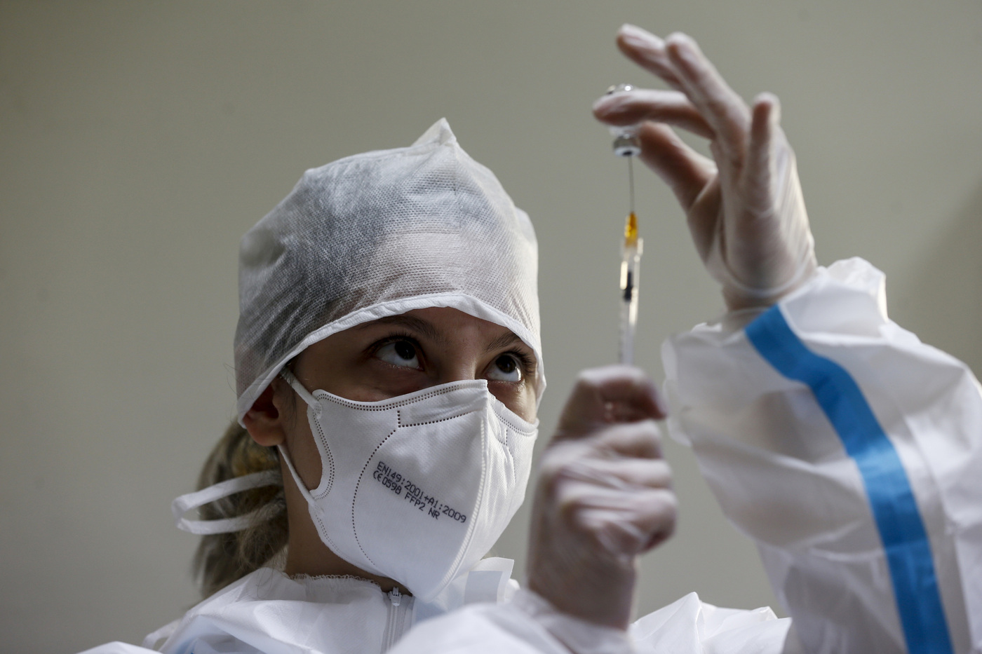 Coronavirus, in Norvegia 23 decessi forse legati alle reazioni al vaccino Coronavirus, in Norvegia 23 decessi forse legati alle reazioni al vaccino
