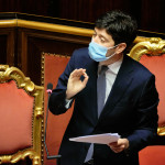 Covid, Speranza blocca i voli in arrivo dal Brasile