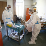 Tragedia in una Rsa: cinque morti e 7 in condizioni gravi. Si pensa a intossicazione da monossido di carbonio