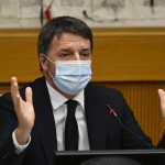 Iv apre ad ‘astensione tattica’. Renzi: “Pronti a discutere senza veti su nomi”