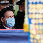 Ultime ore per Conte. Udc si allontana: “Stiamo nel centrodestra”. Costruttori chiedono il Conte-ter