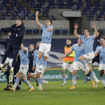 Serie A: Lazio travolgente, Roma schiantata 3-0