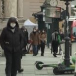 Dpcm, da oggi in vigore le nuove restrizioni