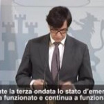 Coronavirus, il governo spagnolo ai cittadini: “Non ci saranno altri lockdown”