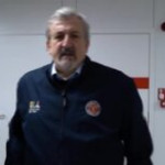 Coronavirus, a Bari inaugura l’ospedale Covid nella Fiera del Levante