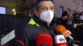 Milano, Lupi: “Candidarmi sindaco di Milano? Assolutamente no”