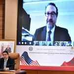 Sahara: Conferenza internazionale a sostegno dell’autonomia