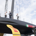 Vela, Prada Cup: una vittoria e una sconfitta per Luna Rossa