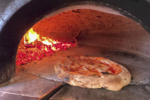 Emergenza Coronavirus, la regione Campania ha consentito a bar e pizzerie la consegna a domicilio