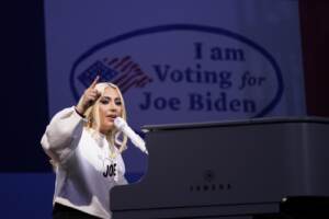 Biden Inauguration: Lady Gaga will perform among the others
