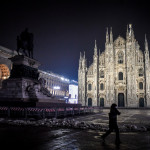 L’Italia si colora di ‘arancione’. Lombardia, Sicilia e Bolzano in rosso – SCHEDA