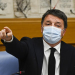 Renzi adesso aspetta: “In Senato non ci asfalteranno. Pd? Vogliono spaventarci”