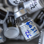 Pfizer taglia le dosi di vaccino per l’Italia: solo 6 Regioni non interessate