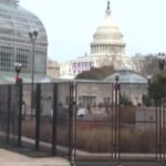 Usa, le truppe arrivano a Washington per difendere l’insediamento di Biden
