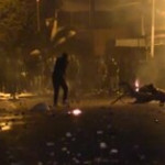 Tunisia, scontri tra polizia e manifestanti a Siliana