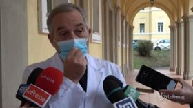 Vaccini, Vaia: “Se la macchina organizzativa va a regime in autunno saremo più liberi”