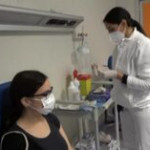 Spallanzani, al via il richiamo per gli operatori sanitari vaccinati il 27 dicembre