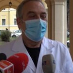 Covid, Vaia: “Le varianti del virus potrebbero essere coperte dai vaccini, stiamo approfondendo”