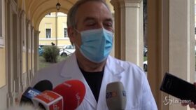 Covid, Vaia: “Le varianti del virus potrebbero essere coperte dai vaccini, stiamo approfondendo”