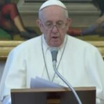 Sisma e disastro aereo, la preghiera del Papa per l’Indonesia