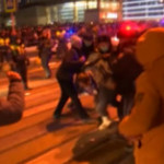 Arrivo Navalny a Mosca, oltre 20 gli arresti all’aeroporto di Vnukovo