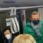 Russia: Navalny è atterrato all’aeroporto Mosca Sheremetyevo
