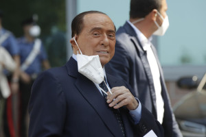 Silvio Berlusconi, centrodestra torna a riunirsi