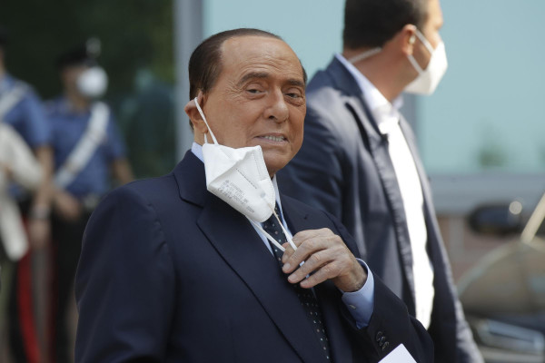 Silvio Berlusconi, centrodestra torna a riunirsi