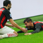 Milan: Calhanoglu e Hernandez positivi al Covid, quarantena a domicilio