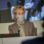 Moratti: In Lombardia il 64% dei casi affetto da variante inglese