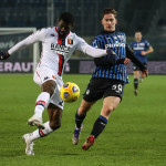 Serie A, l’Atalanta si inceppa: con Genoa finisce 0-0
