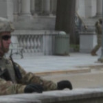 Usa, Washington blindata in attesa dell’Inauguration Day