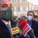 Governo, Marattin (Iv): “Se ci sono presupposti diversi noi ci siamo per risederci al tavolo”