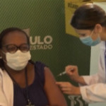 Coronavirus, al via in Brasile la campagna di vaccinazione
