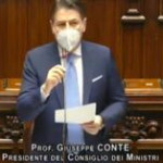 Crisi governo, Conte: “Non si può cancellare quel che accaduto, adesso si volta pagina”
