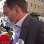 Crisi, Lollobrigida: “Serve un governo autorevole, bisogna andare al voto”