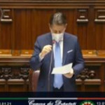 Governo, appello di Conte alle forze politiche: “Dobbiamo metterci alle spalle grave gesto di irresponsabilità”