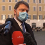 Governo, Migliore (Iv): “Stavamo affondando, andiamo avanti per la nostra strada”