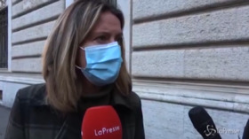 Crisi governo, Lorenzin (Pd) : “Conte figura di equilibrio, non vedo altre ipotesi”