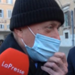 Governo, Tabacci (Centro Democratico): “Aderiamo all’appello di Conte, coalizione si allarghi”