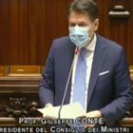 Governo, Conte: “L’agenda Usa è la nostra, guardiamo con speranza a Biden”