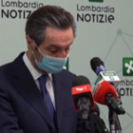 Lombardia presenta ricorso al Tar, Fontana: “Dovrebbe essere in zona arancione”