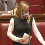 Crisi governo, Meloni: “Fate rimpiangere la Prima Repubblica. Stavolta il gioco non riuscirà”