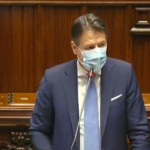 Governo, la replica di Conte alla Camera: “Il mio è un appello chiaro e trasparente”